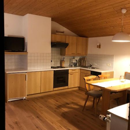 Appartment Rettenwender Filzmoos Exterior foto