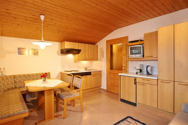 Appartment Rettenwender Filzmoos Exterior foto
